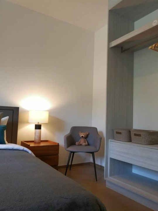 The Valley Khao Yai-2 Bed Room - 考艾