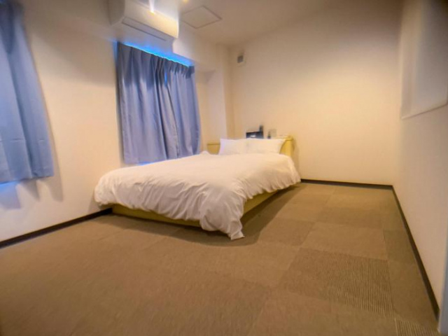 Hotel TRW - Osaka