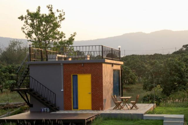 Moon Village Khaoyai Holiday Home - Khao Yai
