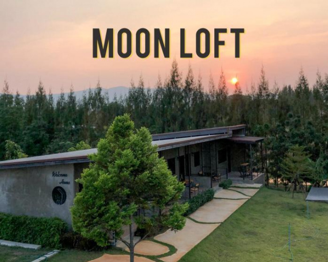 Moon Village Khaoyai Holiday Home - Khao Yai