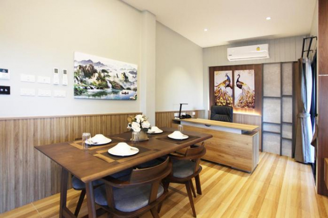 Avarin Resort - 考艾