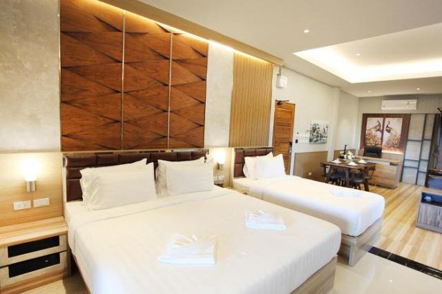 Avarin Resort - 考艾