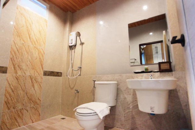 Avarin Resort - 考艾
