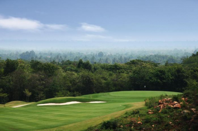 Mountain Creek Golf Resort & Residences - Khao Yai