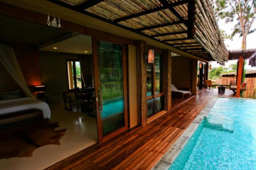 Mountain Creek Golf Resort & Residences