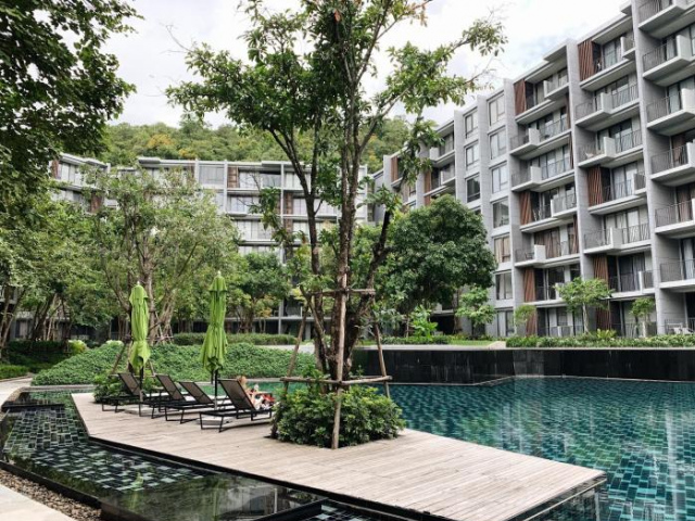 The Valley Khaoyai Tropical Style - Khao Yai