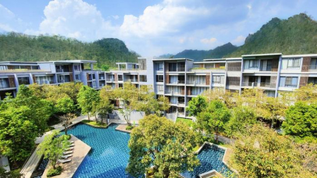2 Bedroom Khaoyai Poolsuite by Nancy - Khao Yai
