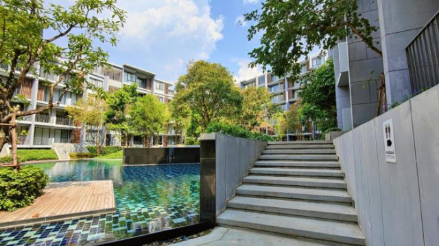 2 Bedroom Khaoyai Poolsuite by Nancy - Khao Yai