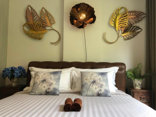 CK Apartment Khao Yai - Khao Yai