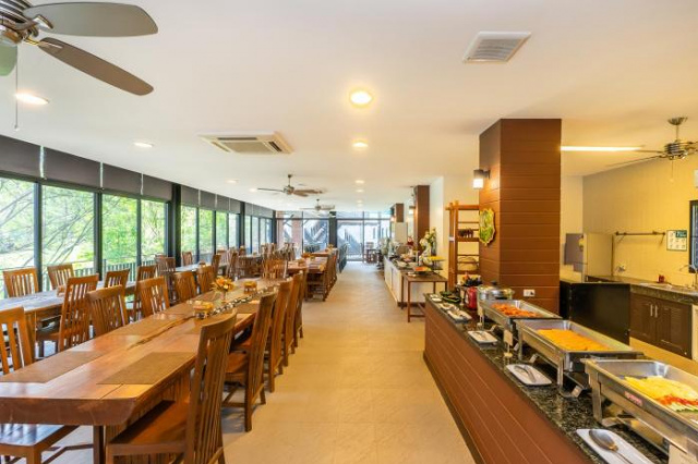 雷恩公寓式酒店 - 考艾
