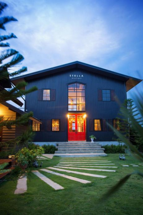 Stella Moonlight Khaoyai - Khao Yai