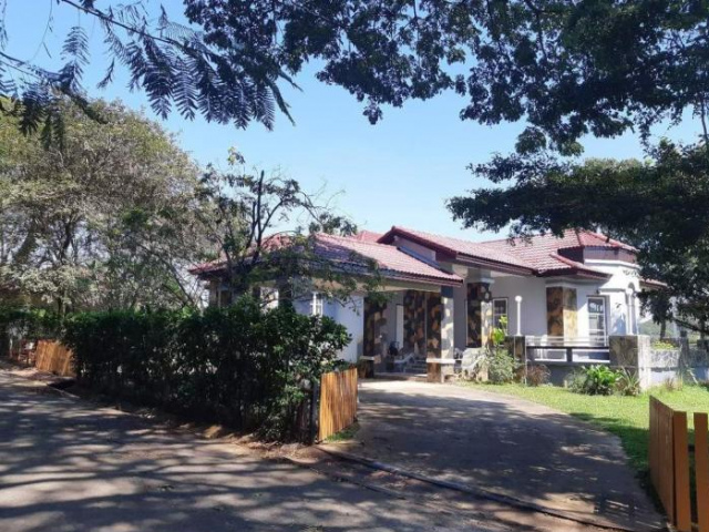 Nok Kiang Chan Home Pak Chong - Khao Yai
