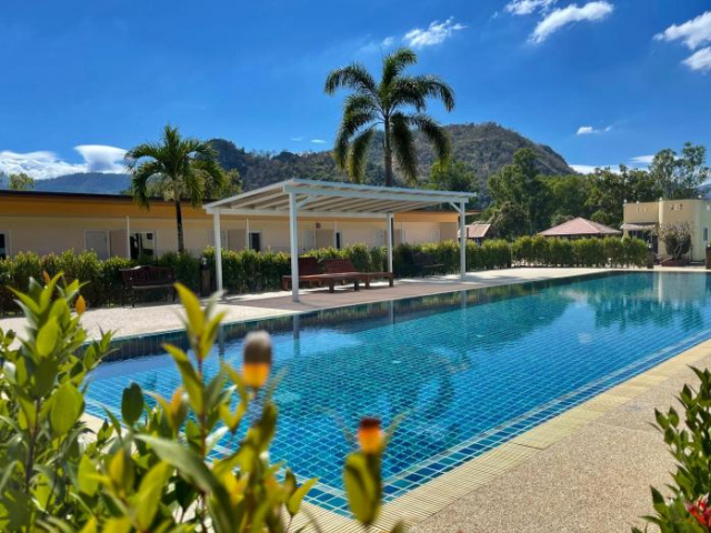 Plearn Khaoyai Resort - 考艾