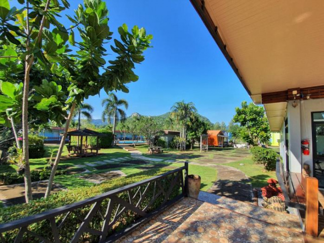 Plearn Khaoyai Resort - 考艾