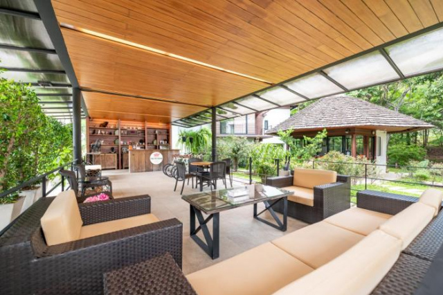 The Pig House Khao Yai - SHA Plus - 考艾