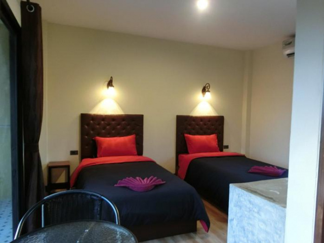 Mountain View Resort - Khao Yai