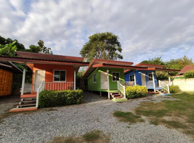 Khao Yai 17 Hostel - Khao Yai