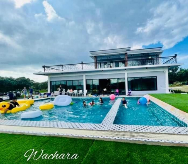 Ittaree Pool Villa - Khao Yai