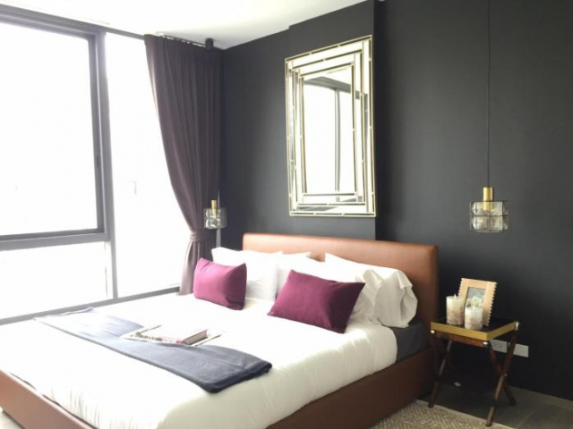 Wali 23 Estate by Awei Apartment - Khao Yai