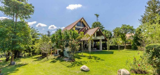 Pa-Rita Country Home - Khao Yai
