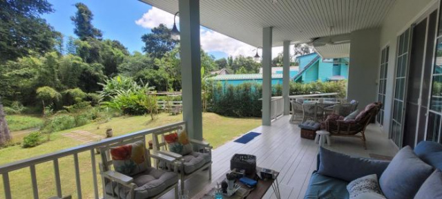 Brook Villa Khaoyai - Khao Yai