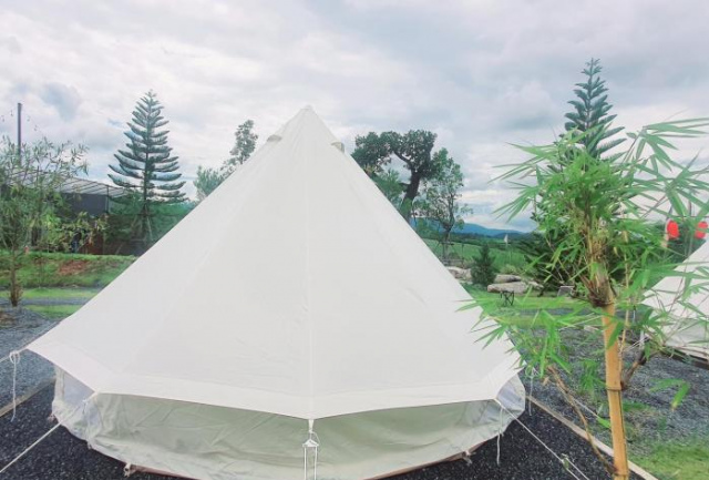 Baobab Cafe & Camping - Khao Yai
