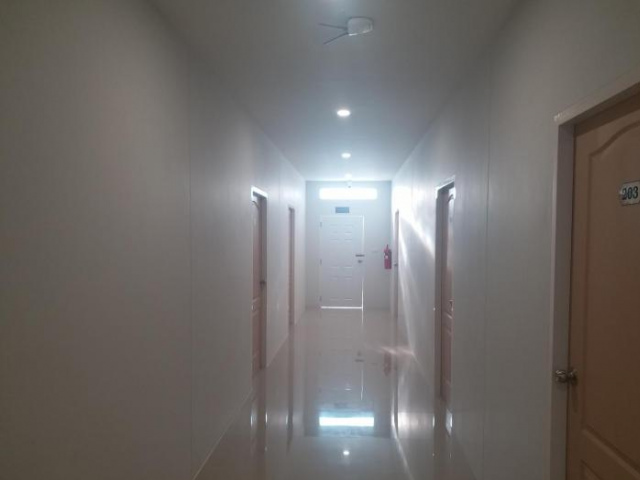 Saney Apartment - 考艾
