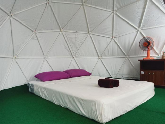 Phu Fahsai Homestay - Northern Thailand