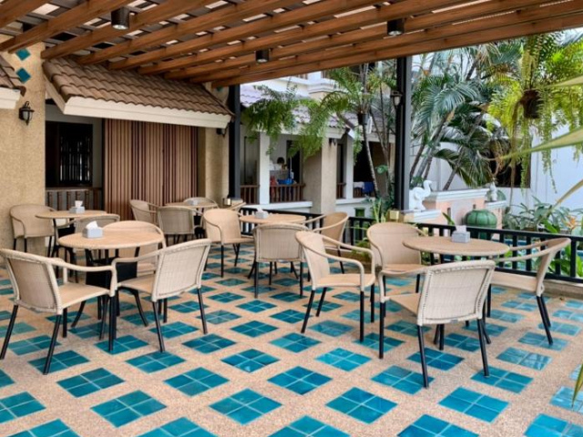 Suansin Lanna Hotel - Northern Thailand