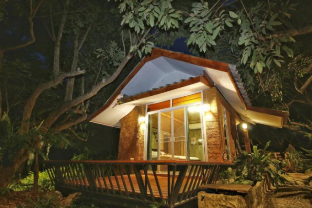 Mon Saeng Jun Homestay - Northern Thailand