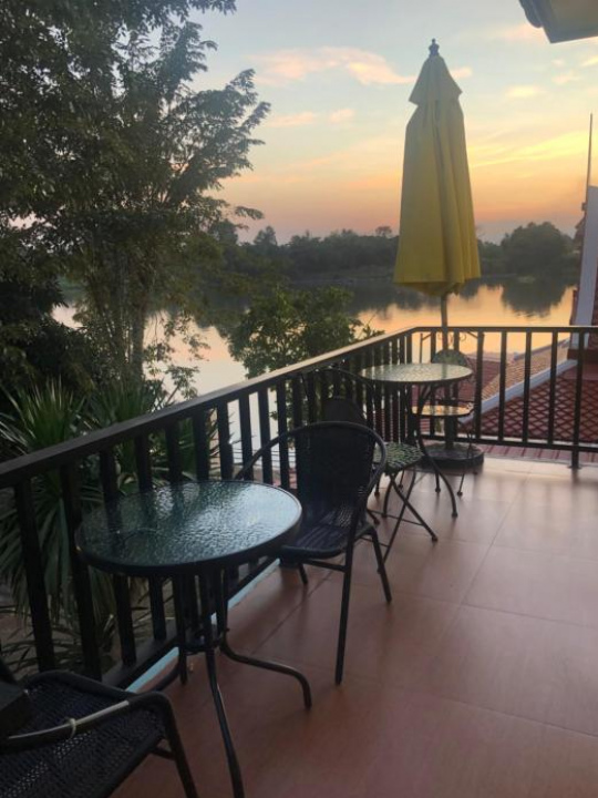 Thai Ryan Ban Li Nan Homestay - Northern Thailand