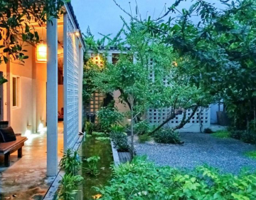 Baba Pim Villa