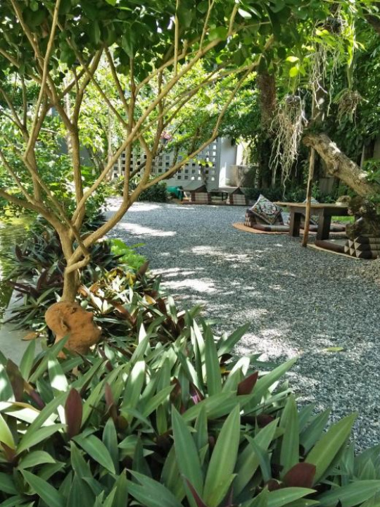 Baba Pim Villa - Northern Thailand