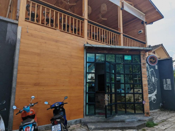 Supermoon Cozy Hostel
