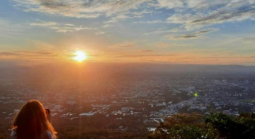 郵票背包客旅舍