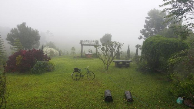 Baan Ing Phu - Northern Thailand