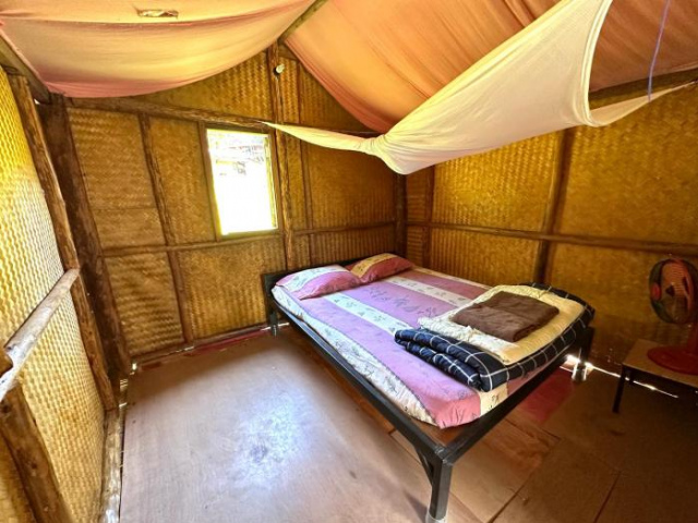 Tuyin Cottage Homestay - Northern Thailand