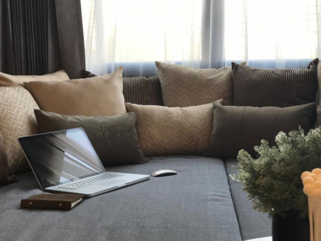 Nimman R306B Style Apartment - Northern Thailand