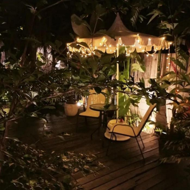 Inn Oon Villa - Northern Thailand