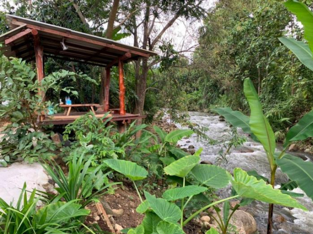 Huean Him Pan Homestay - Northern Thailand