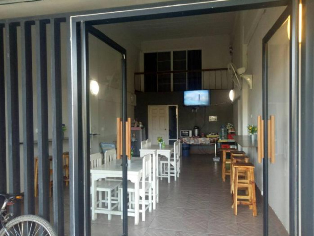 TT Hostel Chiangrai - 泰北