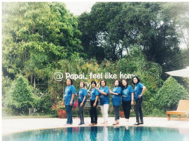Papai Country Lodge SHA - 泰北