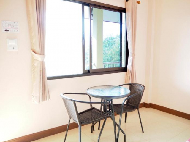 Kangkelide Resort Hotel - Northern Thailand