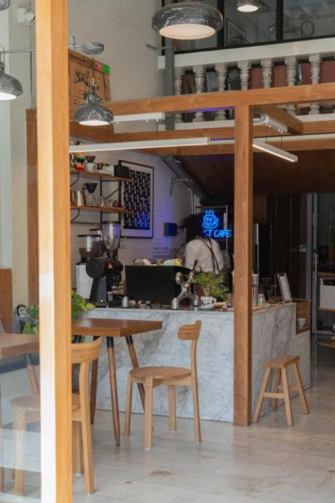 Bed Addict Hostel - Northern Thailand