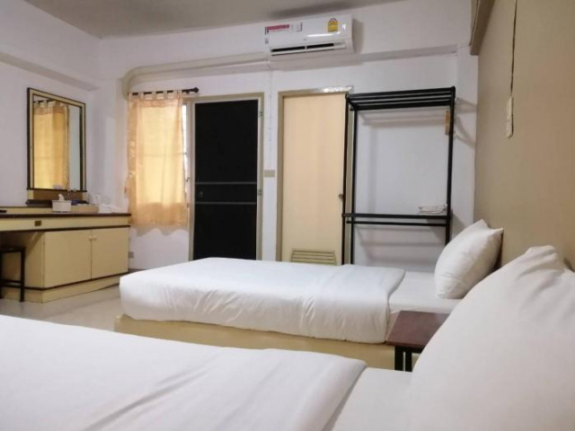 Phuviewplace Hotel - Northern Thailand