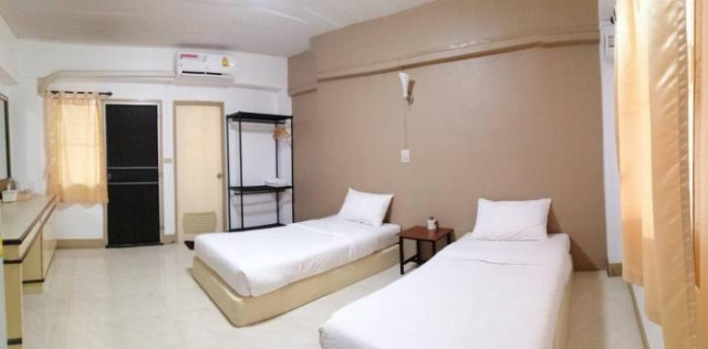 Phuviewplace Hotel - Northern Thailand