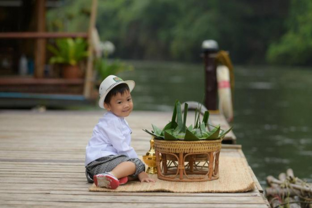 Mek Kiri Riverkwai Resort SHA - Kanchanaburi