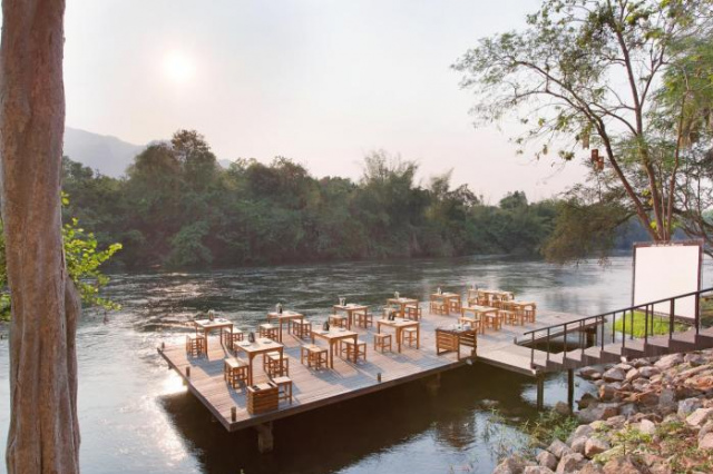 Mida Resort Kanchanaburi - SHA PLUS - Kanchanaburi