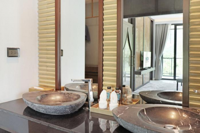 Mida Resort Kanchanaburi - SHA PLUS - Kanchanaburi