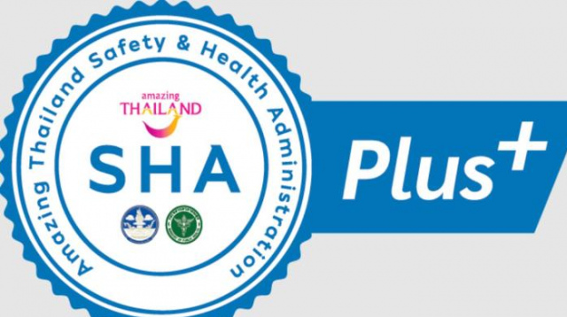 Pongphen Guesthouse - SHA Plus Certified - Kanchanaburi